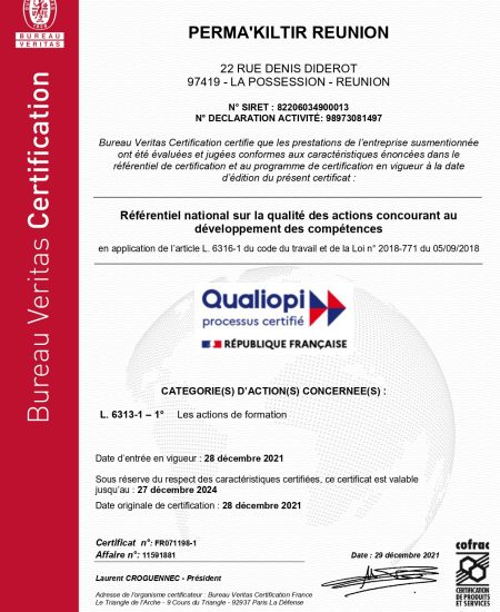 Certificat QUALIOPI - PERMA'KILTIR REUNION_page-0001